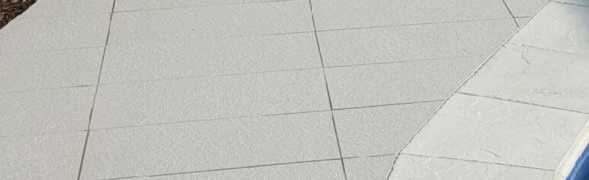 Concreting