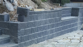 All Together Gardens Brick and Brock Work Services